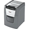 Шредер (уничтожитель) Rexel Optimum AutoFeed+ 100X EU, P-4/100лст/автоп/34л
