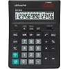 Калькулятор настольный  Attache SDC-664S 16-разрядный черный 158x206x33 мм