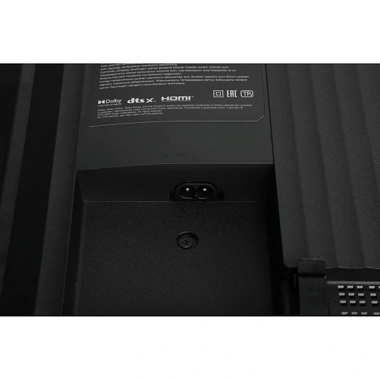 Телевизор Xiaomi TV S Pro Mini LED 55 2026 (L55MB-SRU)