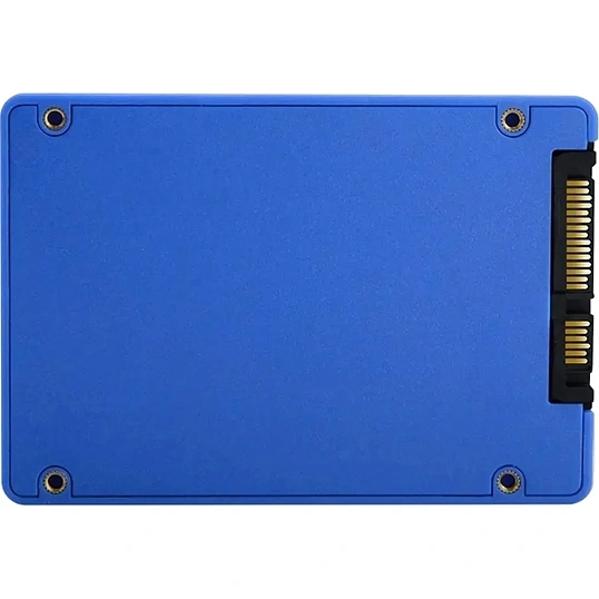 SSD накопитель Netac SATA-III 256GB NT01N600S-256G-S3X N600S 2.5