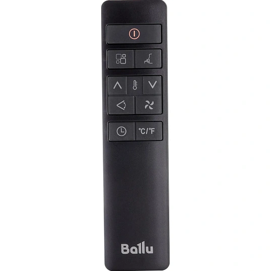 Кондиционер мобильный Ballu Smart Wind BPAC-07 SW/N1