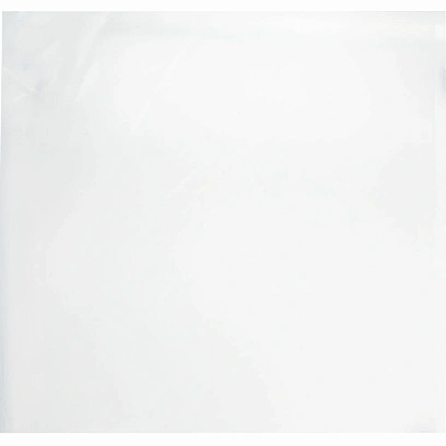 Пакет фасовочный ПВД 25х25, 50 мкм, прозрачный, 250шт/уп