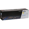 Картридж лазерный HP 207X W2212X жел.пов.емк.для LaserJet Pro M255/MFP M282