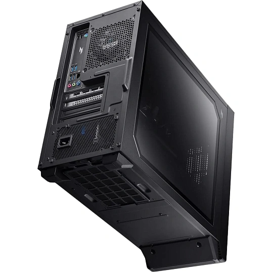 Системный блок Acer Nitro N30-100 (DG.E5GCD.00F)U5 225F/16/512/RTX5070/Esh