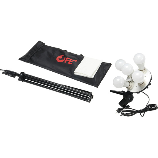 Комплект студийного оборудования Falcon Eyes KeyLight 518LED SB5070 KIT