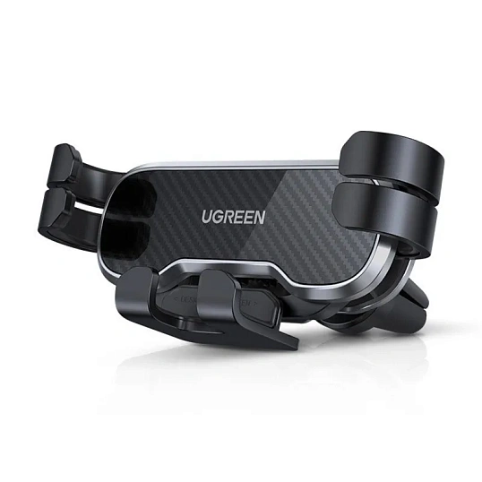 Держатель Ugreen LP228 Gravity phone holder for car (80539)