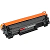 Картридж лазерный Комус 44A CF244A чер. для HP LJ M15a/M15w/M28a/M28nw