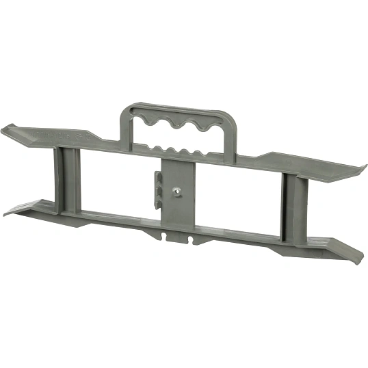 Удлинитель Topfort ПВС 3х2,5кв.мм 20м на рамке 1 гнездо, с/з,с/заг.,IP44