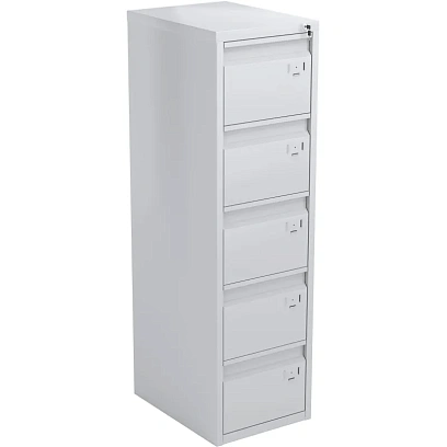 Шкаф картотечный ЗМИ_FB-5 Р