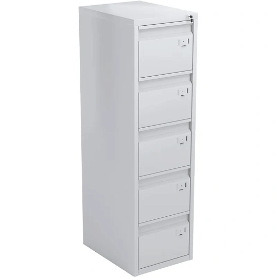 Шкаф картотечный ЗМИ_FB-5 Р