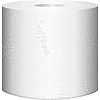 Бумага туалетная Soffione Smart 3сл белая 15,12м 32рул/уп