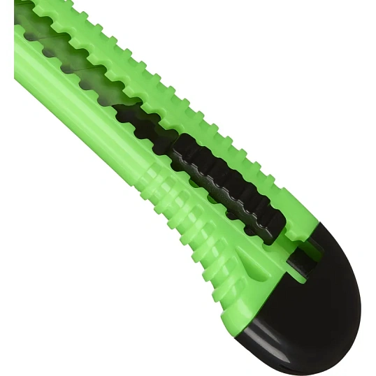 Набор ножей универсальных TOPFORT 18 мм(3 штуки в упаковке,1960436/1960435)