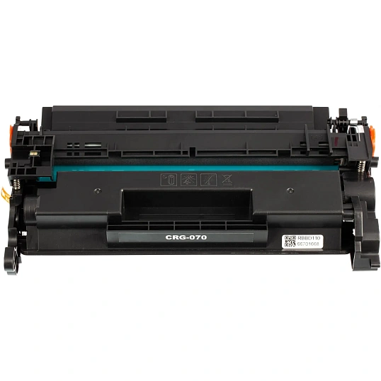 Картридж лазерный Retech 070 чер.для Canon LBP243/246 MF461/463/MF465