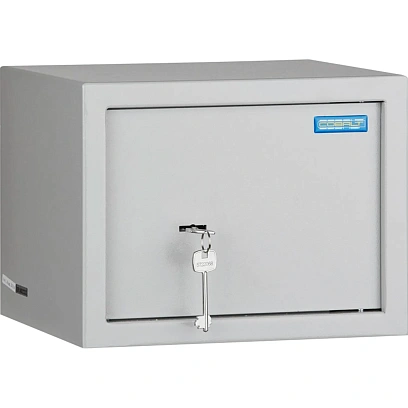 Сейф COBALT K-23 мебельный, ключ. замок