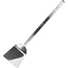 Лопатка L=34см(ручка) 10х9,5см нерж. ''Luxstahl'' (кт1098)