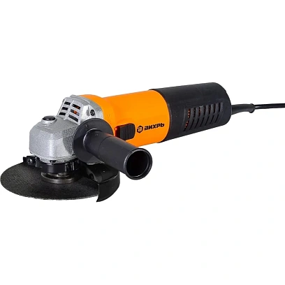 Шлифмашина угловая ВИХРЬ УШМ-125/1100А (72/12/11)