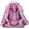 Ранец Basic Лама розовая, 2 отд., эргоном. спинка    