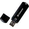 Флеш-память Transcend JetFlash 750, 16Gb, USB 3.1 G1, чер, TS16GJF750K
