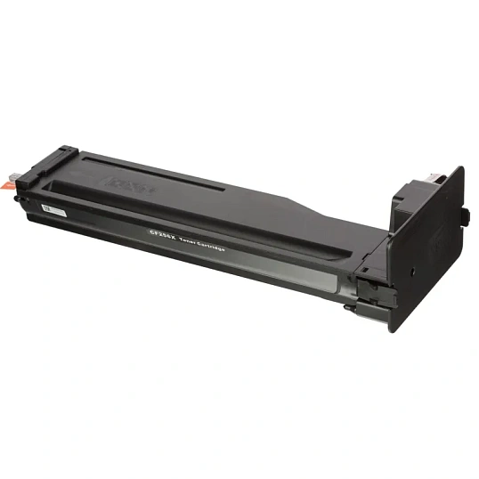 Тонер-картридж Retech 56X CF256X чер. пов.емк. для HP LJ MFP M436