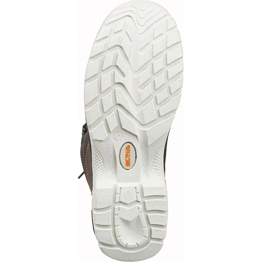 Ботинки Мистраль ПУ/ТПУ с МП и МС р.36 (105251)