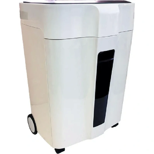 Шредер (уничтожитель) Office Kit S240 3,9x25,P-4 ур.секр., 22лист, 40л