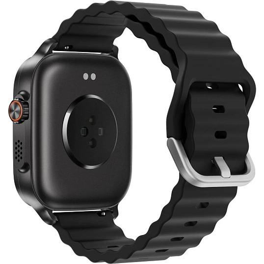 Смарт-часы Realme Watch 5 RMW2501 Чёрный