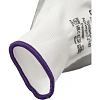 Перчатки защит. полиэфирн. Lakeland SpiderGrip 7-2103 с нитр.покр. р.M