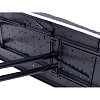 Гладильная доска Zalger 140x38см, моноблок (арт. 500-818)