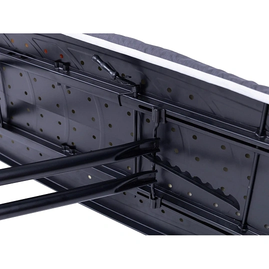 Гладильная доска Zalger 140x38см, моноблок (арт. 500-818)