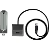 Сетевой адаптер Wi-Fi TP-Link Archer TBE400UH BE6500 USB-адаптер Wi-Fi 7