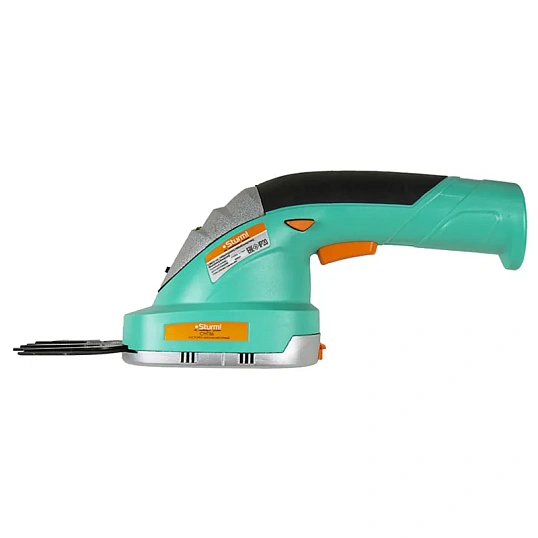 Кусторез аккумуляторный Sturm CHT3601, 1,5 Ач
