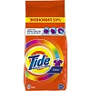 Порошок стиральный TIDE  Автомат Color, 15кг