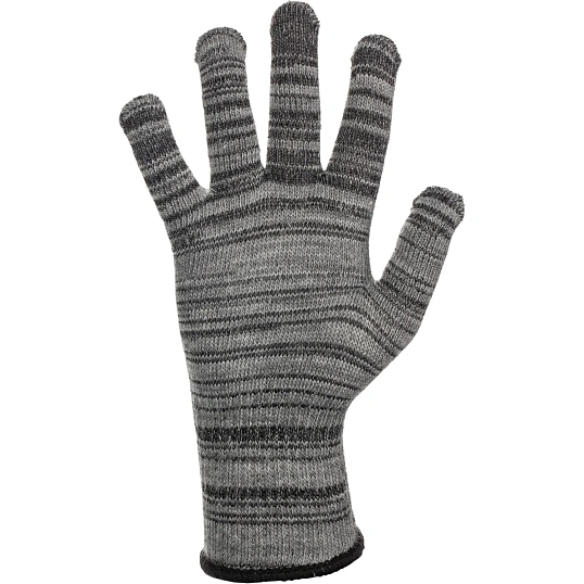Перчатки защитные полушерстяные Manipula ВИНТЕР (WG-701) р.9 (L)