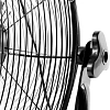 Вентилятор промышленный ROYAL CLIMA RSF-140M-BL, 35.5см, черный
