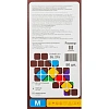Перчатки мед.смотров. латекс., н/с, н/о, S&C HighRisk DL215(M)25пар/уп,ПС