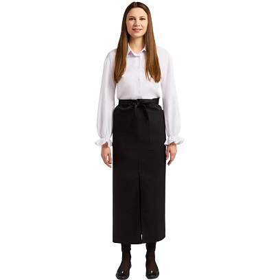 Фартук официанта универсальный (длинный)