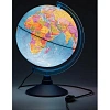 Глобус интерактивный политическ.с подсветкой с VR очками, 320мм,INT13200312