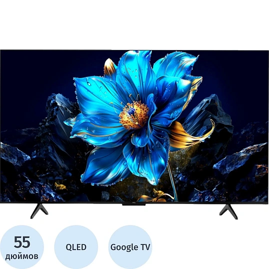 Телевизор TCL 55P7K QLED