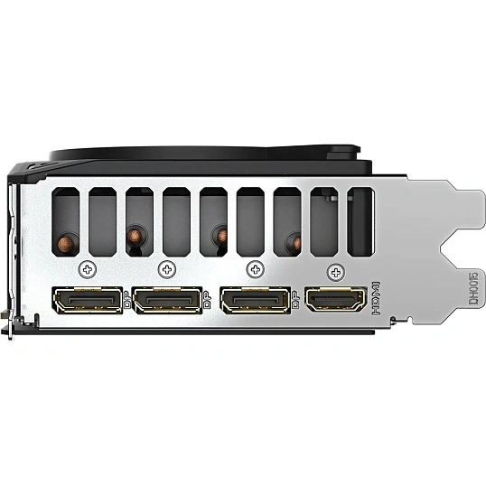 Видеокарта Gigabyte RTX5070 WINDFORCE OC SFF 12GB GDDR7 192bit 3xDP HDMI