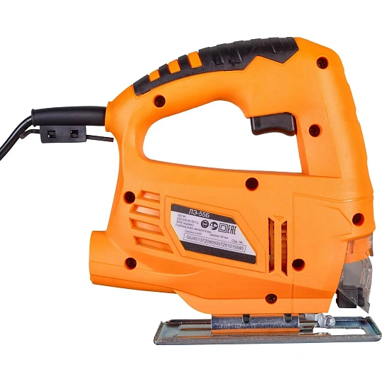 Электролобзик Вихрь ЛЭ-55Б (72/9/5)