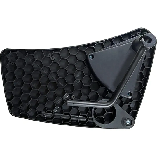 Столик EV_Everprof пюпитр для стула EP-100 пластик черный