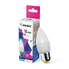 Лампа светодиодная КОСМОС BASIC CN 10.5W 220V E27 3000K
