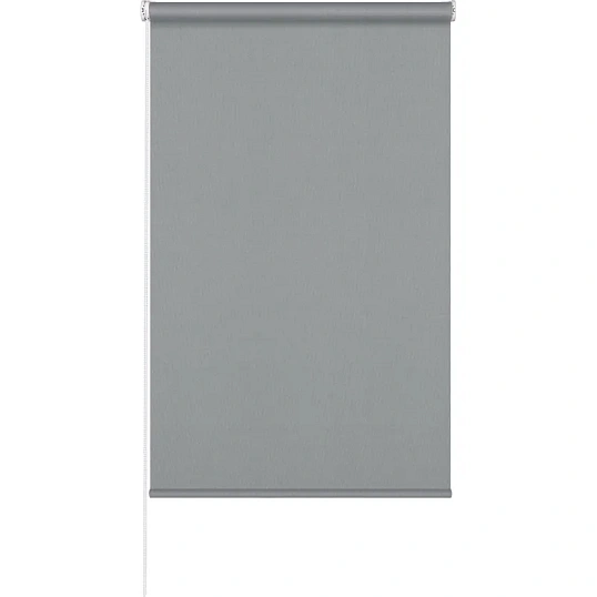 Рулонная штора Комус Мебель Stars - W1985 V610, 55х160, серый