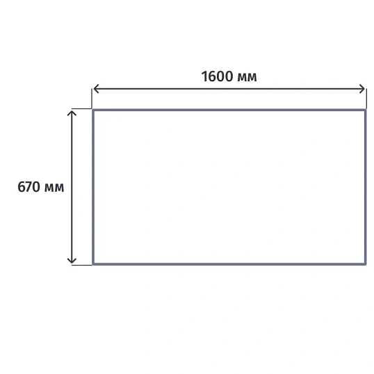 Стол письменный ST_Формула ФР 103 ОЕ ольха европейская