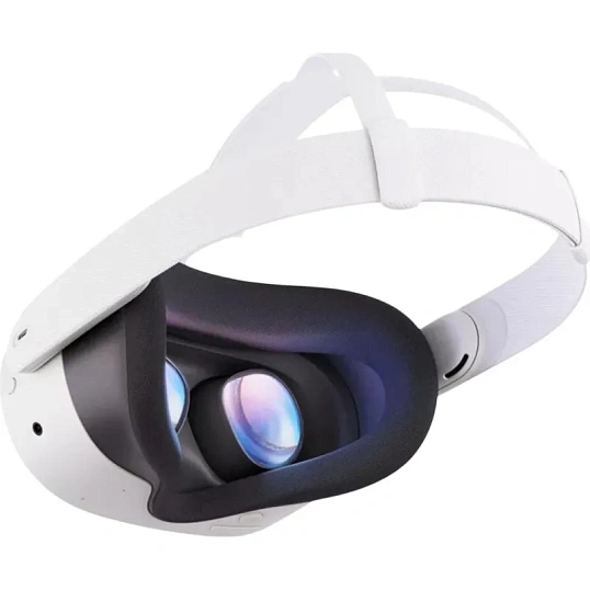Очки виртуальной реальности Meta Quest 3S 128gb