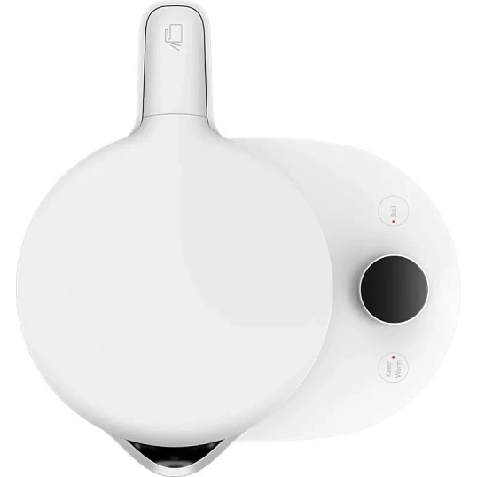 Чайник Xiaomi Smart Kettle 2 Pro EU, умный