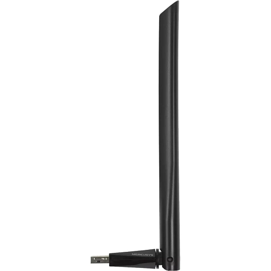 Сетевой адаптер Wi-Fi Mercusys MA30H