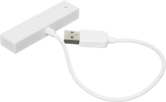 Корпус для HDD/SSD AgeStar SUBCP1 SATA USB2.0 пластик черный 2.5