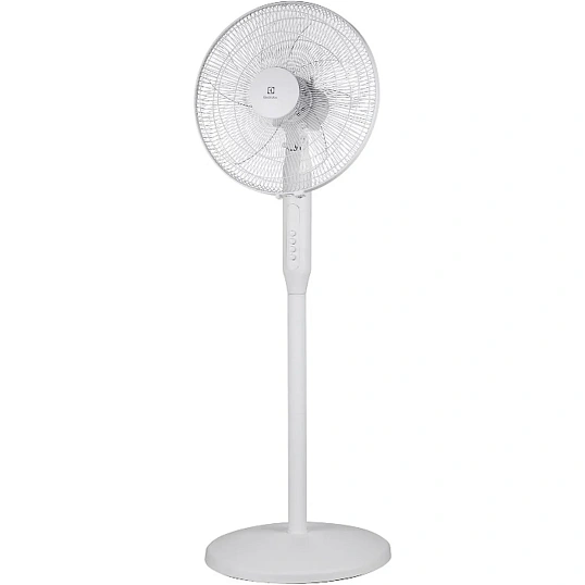 Вентилятор напольный Electrolux EFF-1006W