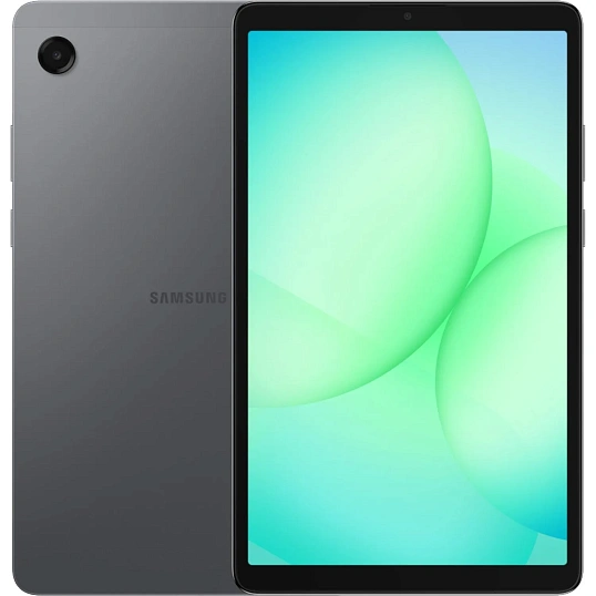 Планшет Samsung Galaxy Tab A11 8C/8Gb/128Gb 8.7/4G/графит(SM-X135FZAECAU)
